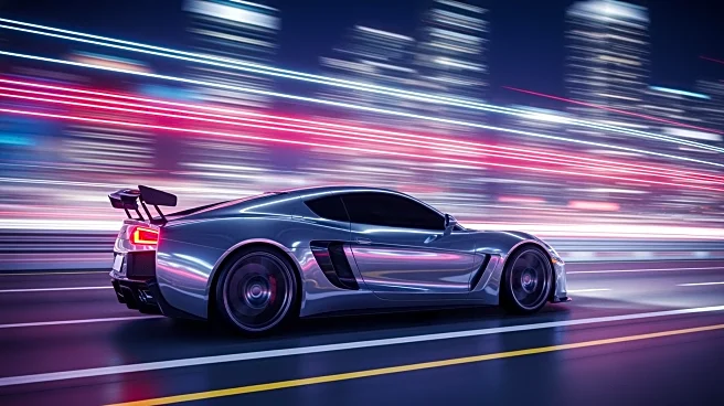 Cristiano Ronaldo to Join Fast Furious Franchise, Expanding Career Beyond Football