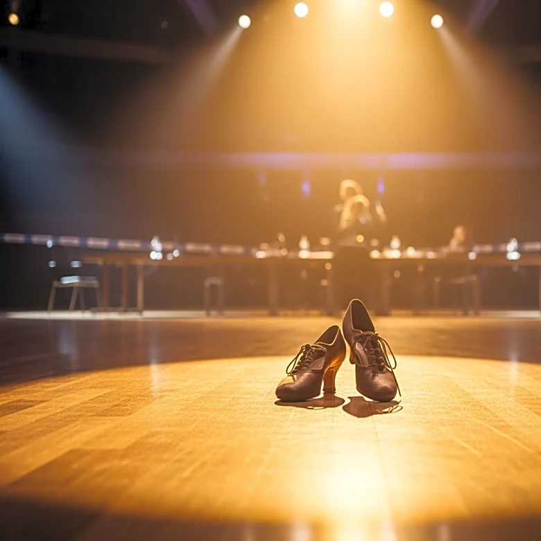 Amber Davies Faces Backlash Amid Strictly Come Dancing Participation