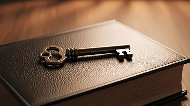 Hannah Rothschild Discusses Privilege and Duty in Shaping Family Legacy