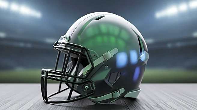 Seahawks vs. Colts: Limited TV Coverage for Key NFL Week 15 Matchup