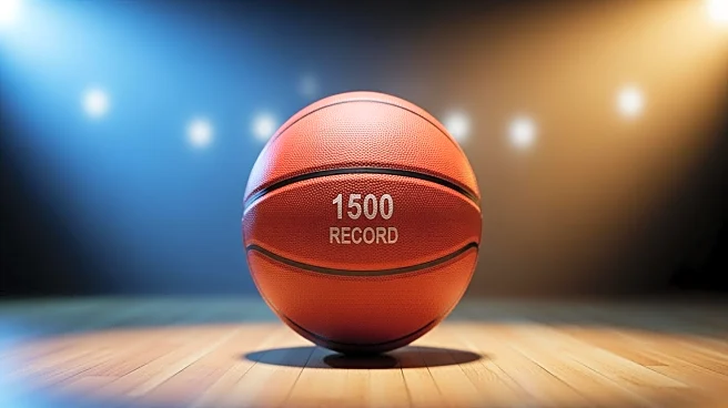 Stephen Curry Breaks Michael Jordan's Record in Warriors' Loss to Timberwolves