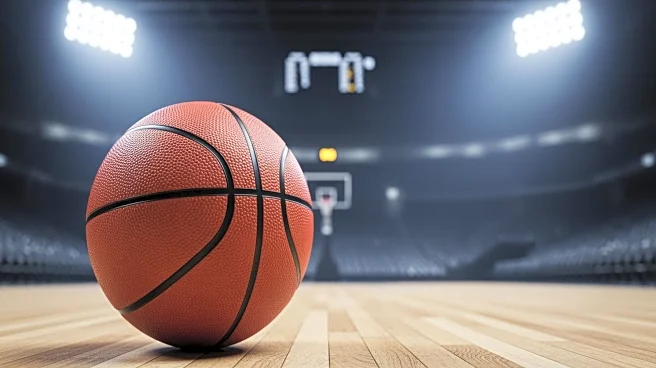 South Carolina Gamecocks Overcome Cold Start to Defeat The Citadel 71-55