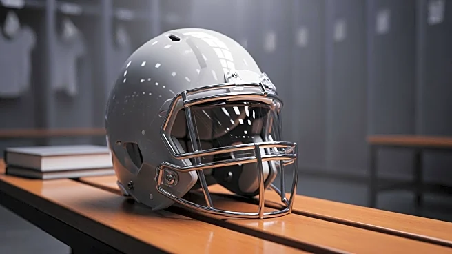 Washington Commanders' Rookie Josh Conerly Jr. Earns 'Solid Starter' Label Despite Initial Challenges