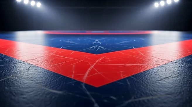 Ironman Wrestling Tournament 2025: Major Upsets Reshape High School Rankings