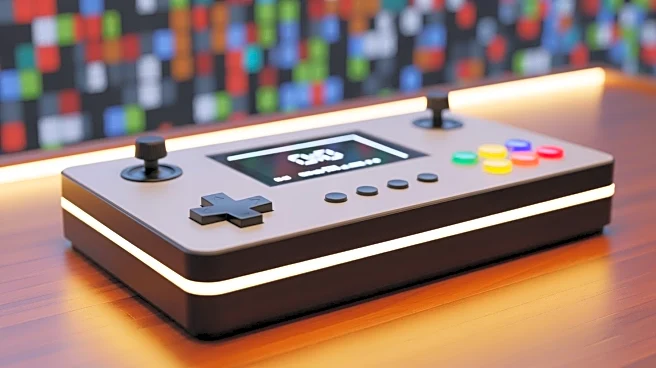 Kinhank Super Console X2 Pro Offers Retro Gaming and Streaming at Discounted Price
