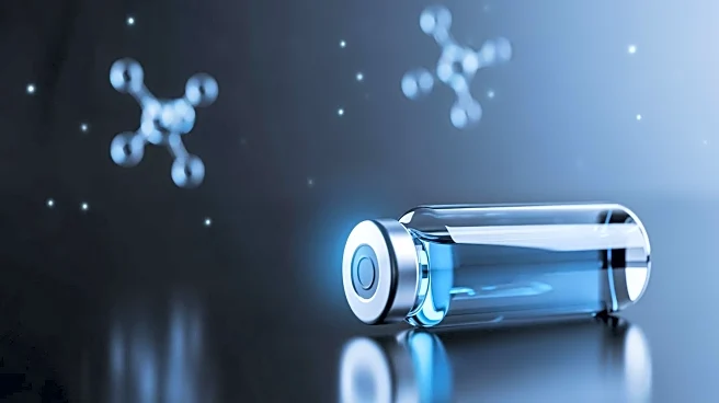 MoonLake Immunotherapeutics Faces Securities Fraud Lawsuit Following Disappointing Drug Trial Results