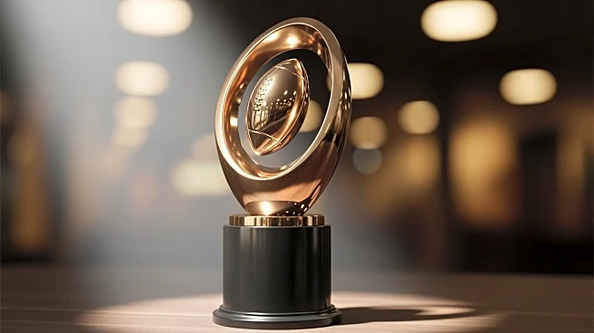 Heisman Trophy Finalists Announced: Mendoza, Pavia, Sayin, and Love Compete for 2025 Award