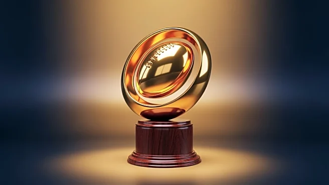 Deion Sanders Praises Diego Pavia Ahead of 2025 Heisman Trophy Ceremony