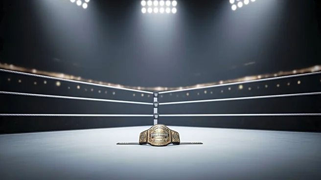 John Cena Retires from WWE After Final Match Against Gunther