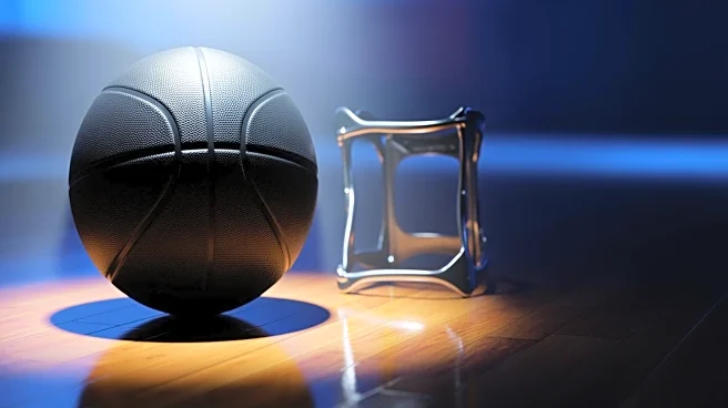 Orlando Magic's Jalen Suggs Faces Uncertain Future After Hip Injury in NBA Cup Semifinal