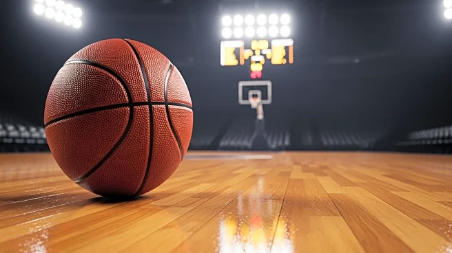 Kansas Jayhawks Basketball Team Secures Overtime Victory Against NC State