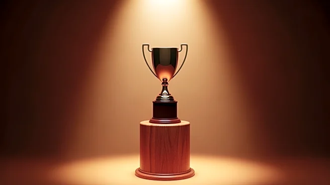 Fernando Mendoza Honors Mother in Emotional Heisman Trophy Speech