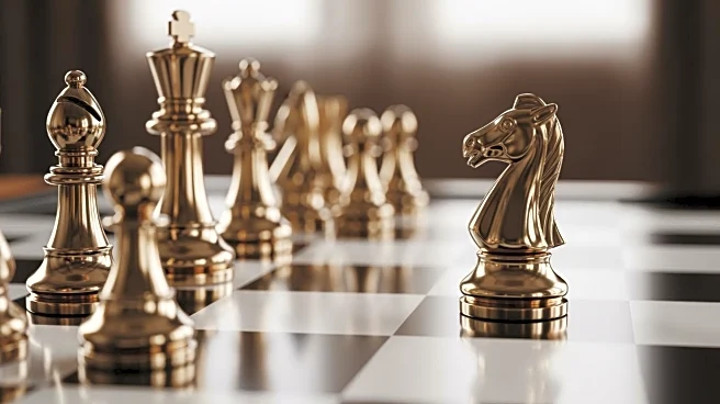 Todd Combs Departs Berkshire Hathaway for JPMorgan Chase Role