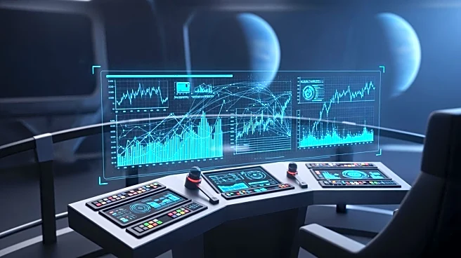 Ironclad Games Overhauls Diplomacy in Sins of a Solar Empire 2, Making Wars Economically Ruinous