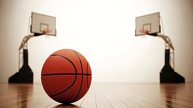 Oklahoma City Thunder to Face San Antonio Spurs in NBA Cup Semifinals