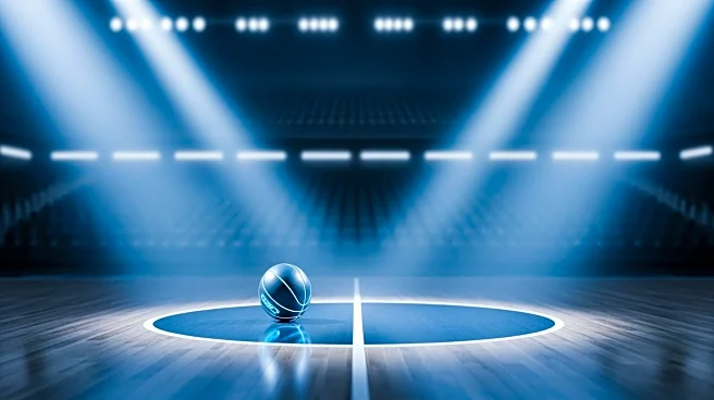 Victor Wembanyama Returns as Spurs Face Thunder in NBA Cup Semifinals