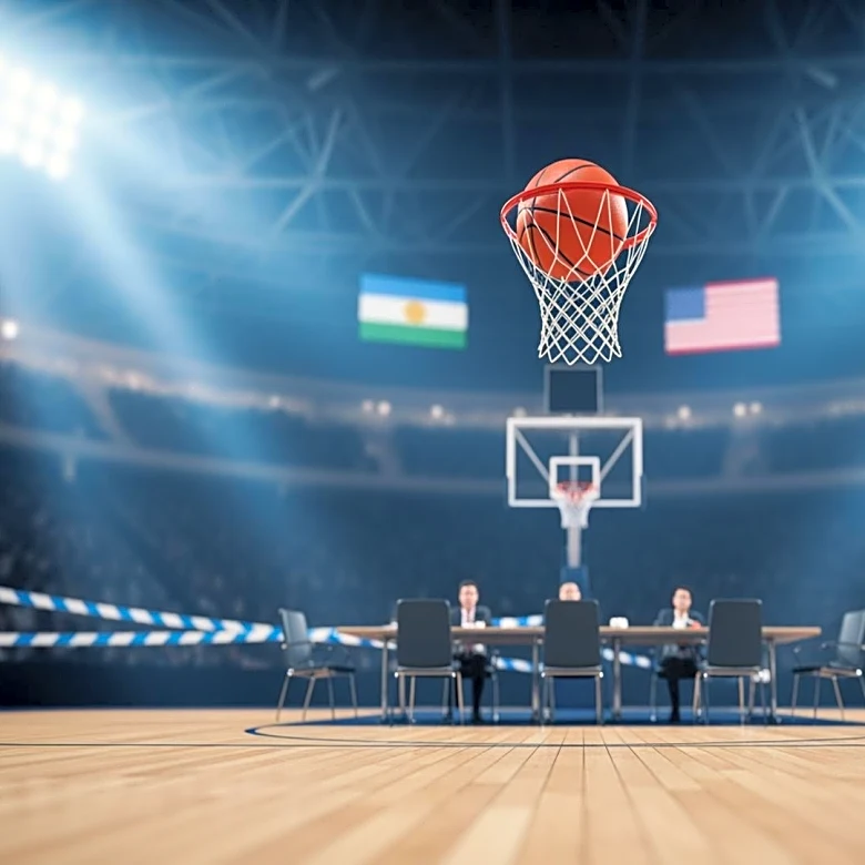 Nebraska's Jamarques Lawrence Secures Victory Over Illinois with Last-Second 3-Pointer