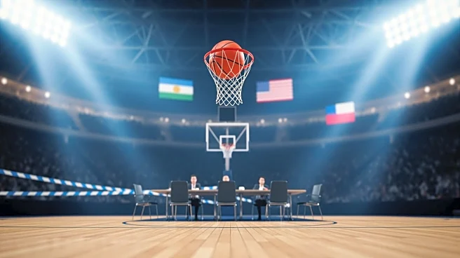 Nebraska's Jamarques Lawrence Secures Victory Over Illinois with Last-Second 3-Pointer