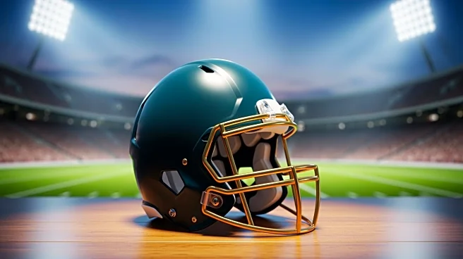 Jacksonville Jaguars Aim for Historic Season with Potential Playoff Berth