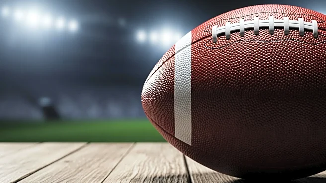 Patrick Mahomes and Kansas City Chiefs Face Playoff Uncertainty Amid Recent Struggles