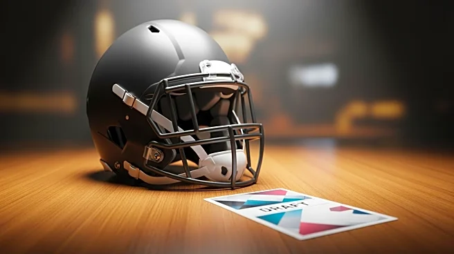 Arizona Cardinals Predicted to Trade Kyler Murray and Draft Fernando Mendoza