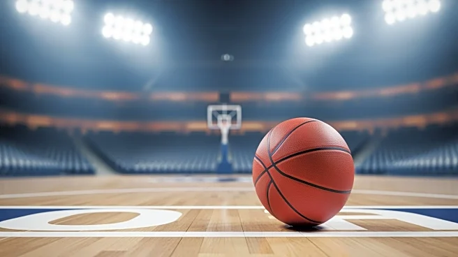 Murray State Triumphs Over Akron with a 115-100 Victory in Jack Jones Classic