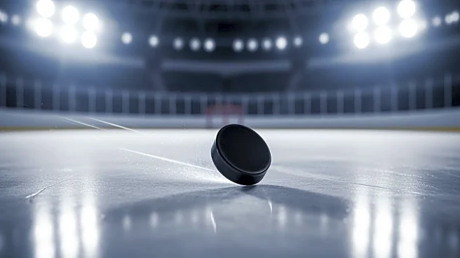 Tyler Toffoli Scores Twice to Lead Third-Period Rally for NHL Team