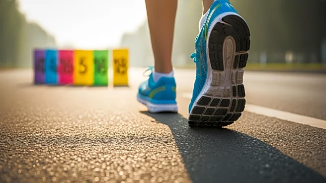 Dallas Marathon Weekend Kicks Off with Kids' Dashes and 5K Events