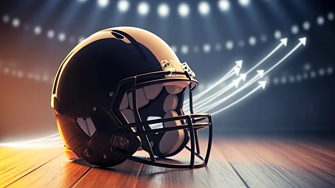 Denver Broncos' Bo Nix Rises in QB Rankings Amidst Winning Streak