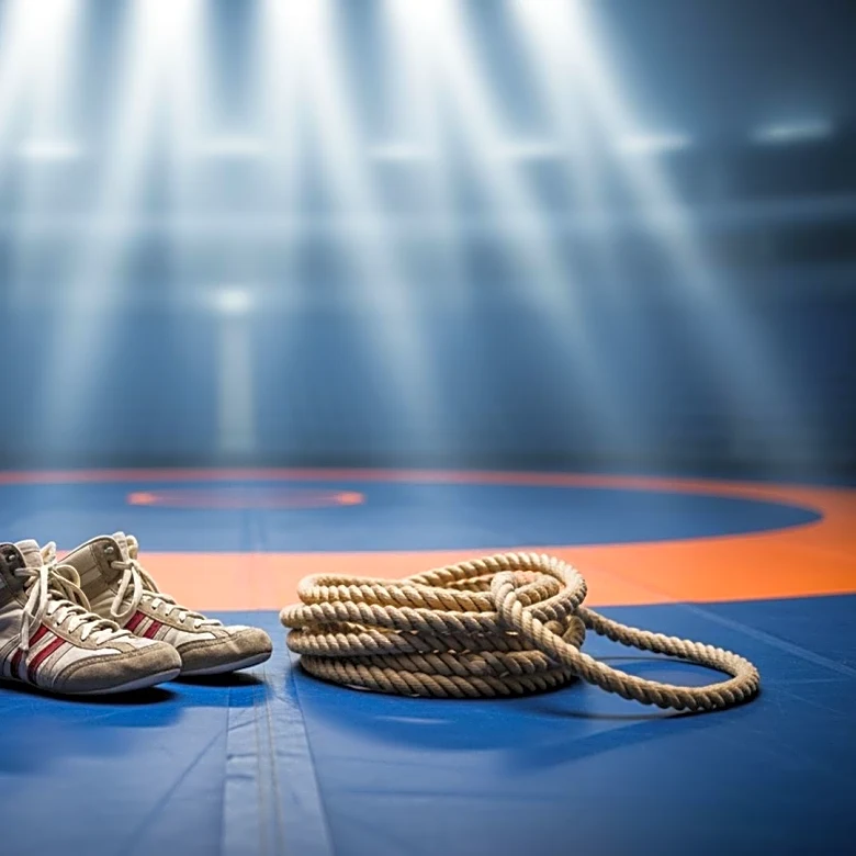 Faith Christian Academy Leads 2025 Ironman Wrestling Tournament with Strong Semifinal Performance