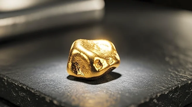 4D Advisors LLC Acquires 500,000 Shares in Coeur Mining, Inc., Signaling Institutional Interest