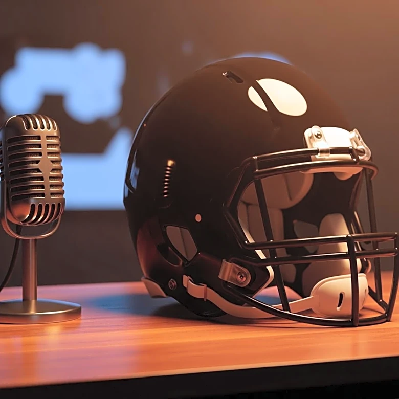 Jeremiyah Love Endorses Marcus Freeman Amid NFL Coaching Speculation