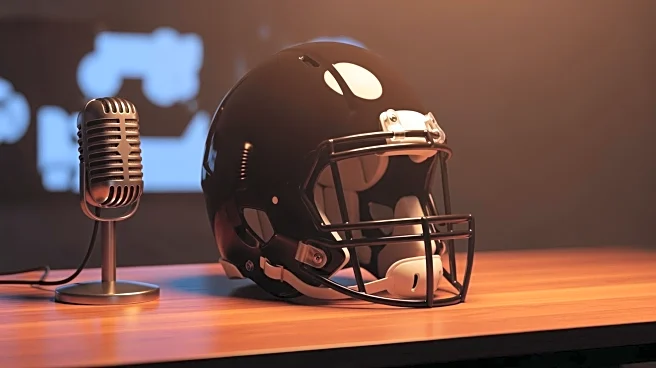 Jeremiyah Love Endorses Marcus Freeman Amid NFL Coaching Speculation