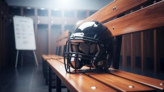 Lincoln Riley Unlikely to Join Michigan Amid Coaching Changes