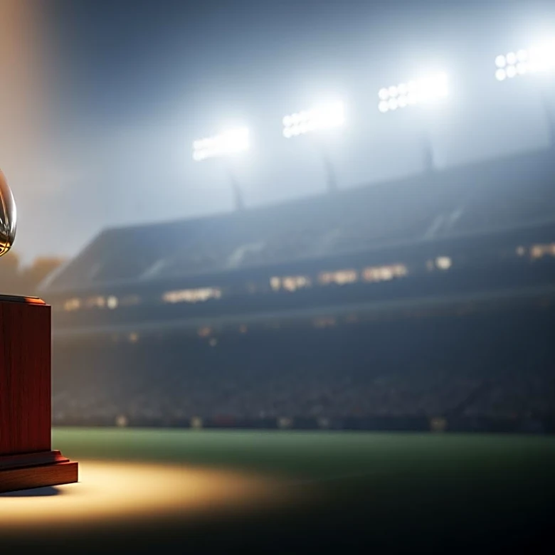 Vanderbilt's Diego Pavia Finishes Second in 2025 Heisman Trophy Race, Highlighting Remarkable Season