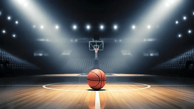 NC State Wolfpack Narrowly Misses Victory Against No. 19 Kansas in Overtime