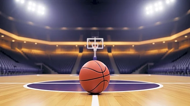 LSU Tigers Secure Victory Over SMU Mustangs in Compete 4 Cause Classic