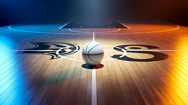 Thunder and Spurs Face Off in NBA Cup Semifinals with Wembanyama's Return