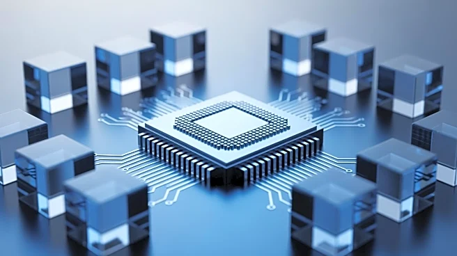 Bank of America Increases Stake in Taiwan Semiconductor Manufacturing, Impacting Institutional Holdings