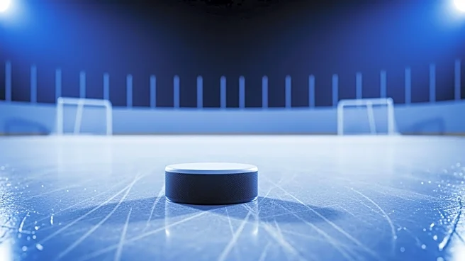 Colorado Avalanche to Face Nashville Predators in Key NHL Matchup