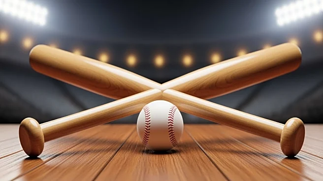 San Diego Padres and New York Mets Discuss Potential Blockbuster Trade to Address Roster Needs