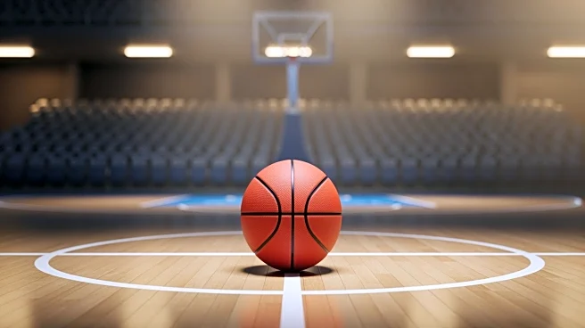 Arizona State Sun Devils Announce Starting Lineup Against Santa Clara