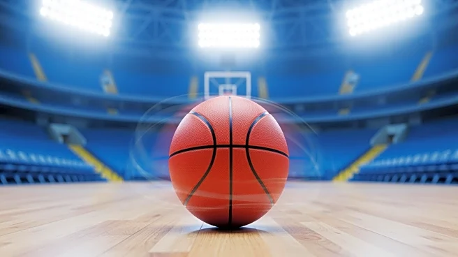 Michigan Wolverines Basketball Secures Victory Over Maryland Terrapins with Strong Second Half