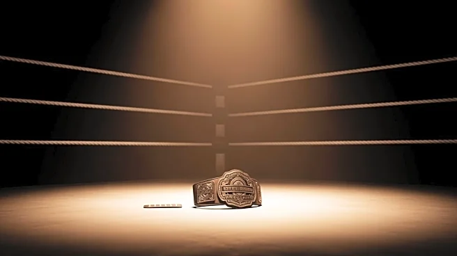 Triple H Faces Backlash After John Cena's Retirement Match Loss at SNME