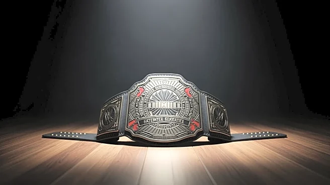 WWE's John Cena Retires After Loss to Gunther at Saturday Night's Main Event