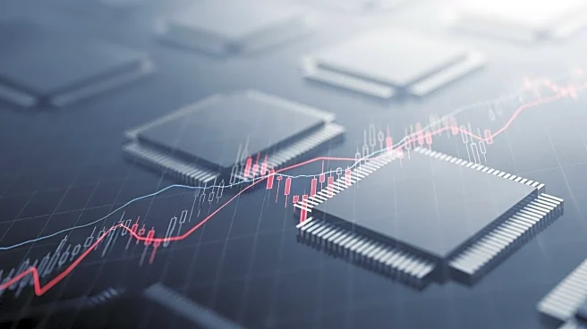 Fullerton Fund Management Reduces Stake in Taiwan Semiconductor Manufacturing, Impacting Investment Strategy