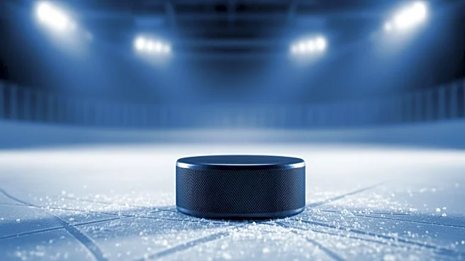 US Women's Hockey Team Defeats Canada 4-1 to Sweep Rivalry Series