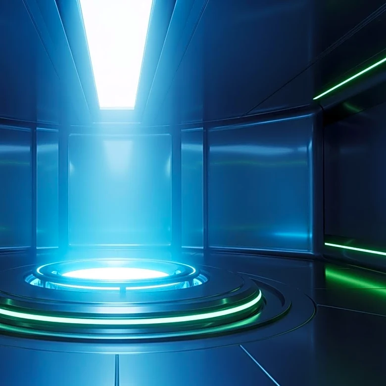 Deep Fission Plans Underground Nuclear Reactor in Utah to Meet Energy Demands