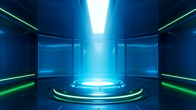 Deep Fission Plans Underground Nuclear Reactor in Utah to Meet Energy Demands