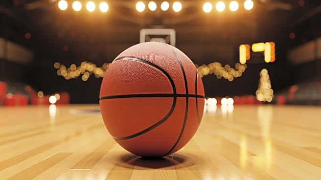 Auburn Tigers Secure Victory Over Chattanooga Mocs in Holiday Hoopsgiving Classic